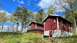 Eksteriør