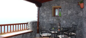 Casa Angel, Los Quemados, Spain