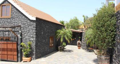 Casa Angel, Los Quemados, Espagne