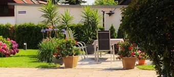 Apartment A - Zum Alten Rentamt