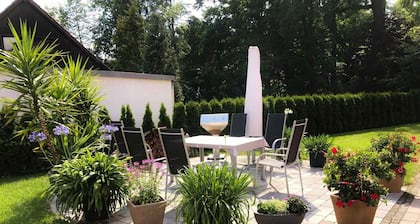 Apartment A - Zum Alten Rentamt