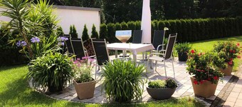 Ferienwohnung A - Zum Alten Rentamt