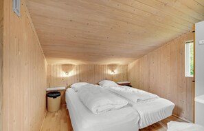 3 bedrooms, free WiFi