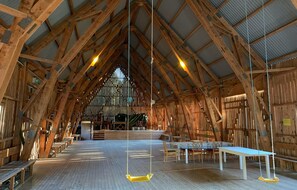 تناول الطعام