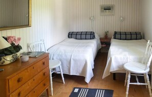 3 bedrooms