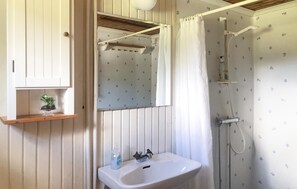 Dusche
