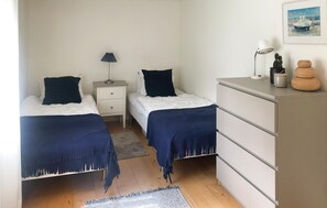 3 عدّة غرف نوم