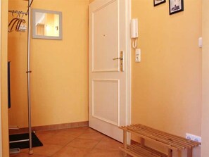 Interior - (175) 2-room apartment - apartment house Dünenschloss (Kühlungsborn)