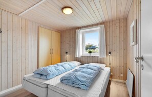 4 chambres, lit parapluie, Wi-Fi gratuit