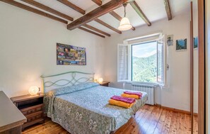 3 camere, Wi-Fi gratuito