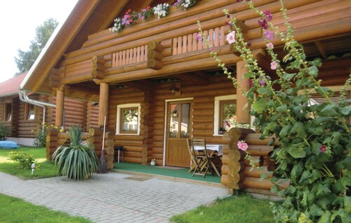 Cozy home in Harzgerode/Dankerode