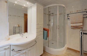 Dusche