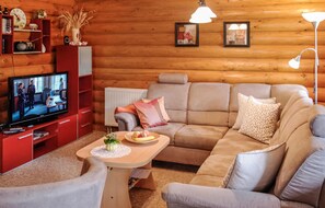 Télévision, lecteur de DVD
