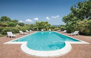 Pool - Beautiful home in Acquasparta -TR- (Acquasparta -TR-)