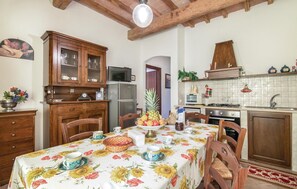 Dining - Beautiful home in Acquasparta -TR- (Acquasparta -TR-)