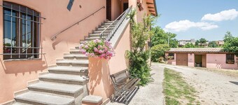 Hermosa casa en Acquasparta -TR-