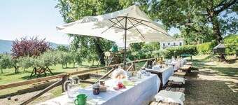 Schönes Haus in Acquasparta -TR-
