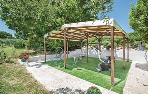 Property grounds - Beautiful home in Acquasparta -TR- (Acquasparta -TR-)