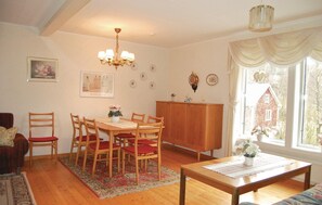 Dining - Stunning home in Ullared (Ullared)