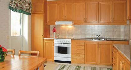 Stunning home in Ullared