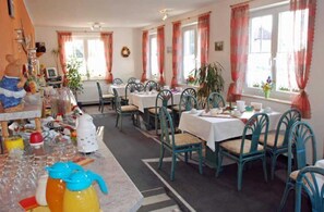 Restauranger