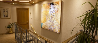 FEWO 2 - Wellness - Pension KNOLL am Attersee