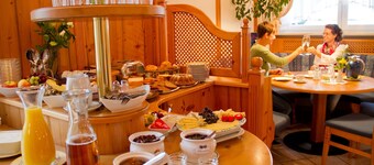 FEWO 2 - Wellness - Pension KNOLL am Attersee