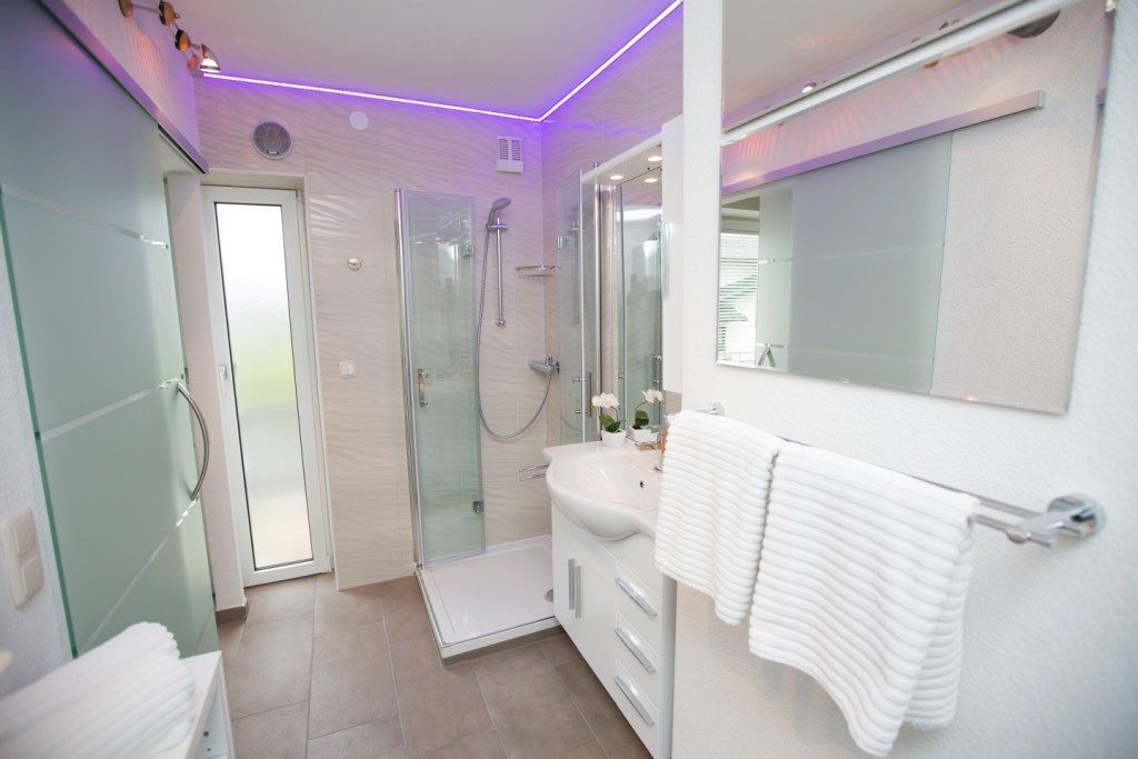Shower