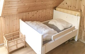 3 Schlafzimmer, kostenloses WLAN