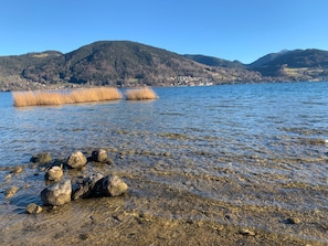 Plage à proximité