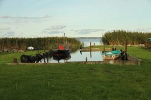 Unclassified image, 4 of 13, button - 4 Reifekammer 5 Stars - Ferienwohnanlage Alte Molkerei 5 Stars (Rankwitz)