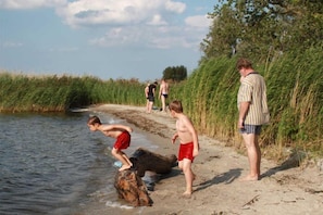 Strand