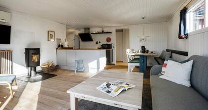 3 bedroom awesome home in Strandby