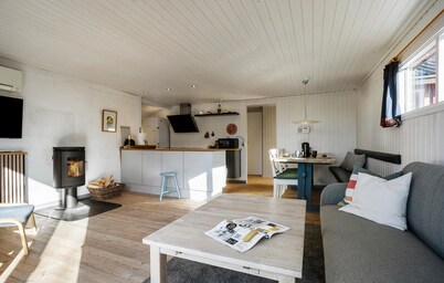 3 bedroom awesome home in Strandby
