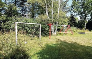 Espace pour enfants