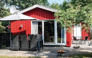 Servei de restauració a l'aire lliure