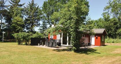 3 bedroom awesome home in Strandby