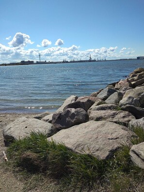 Plage