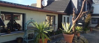 Vacation apartment, Germany