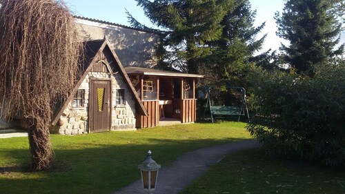 Apartamento, Alemania