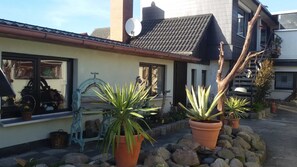 Exterior - Vacation apartment (Rostock)