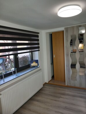 Interior - Vacation apartment (Rostock)