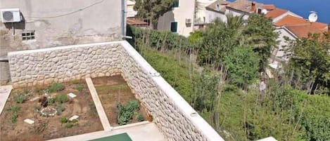 Terrain de lâhĂ©bergement