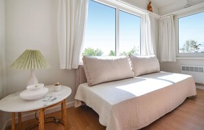 4 chambres, lit parapluie, Wi-Fi gratuit