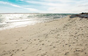 In Strandnähe