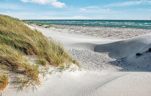 In Strandnähe