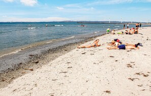 Plage à proximité