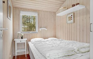 2 chambres, Wi-Fi gratuit