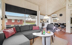 Fernseher, DVD-Player