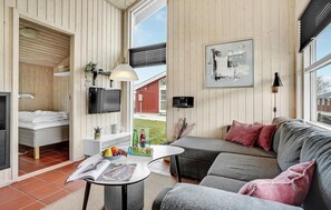 Fernseher, DVD-Player